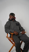 Hoodie HA