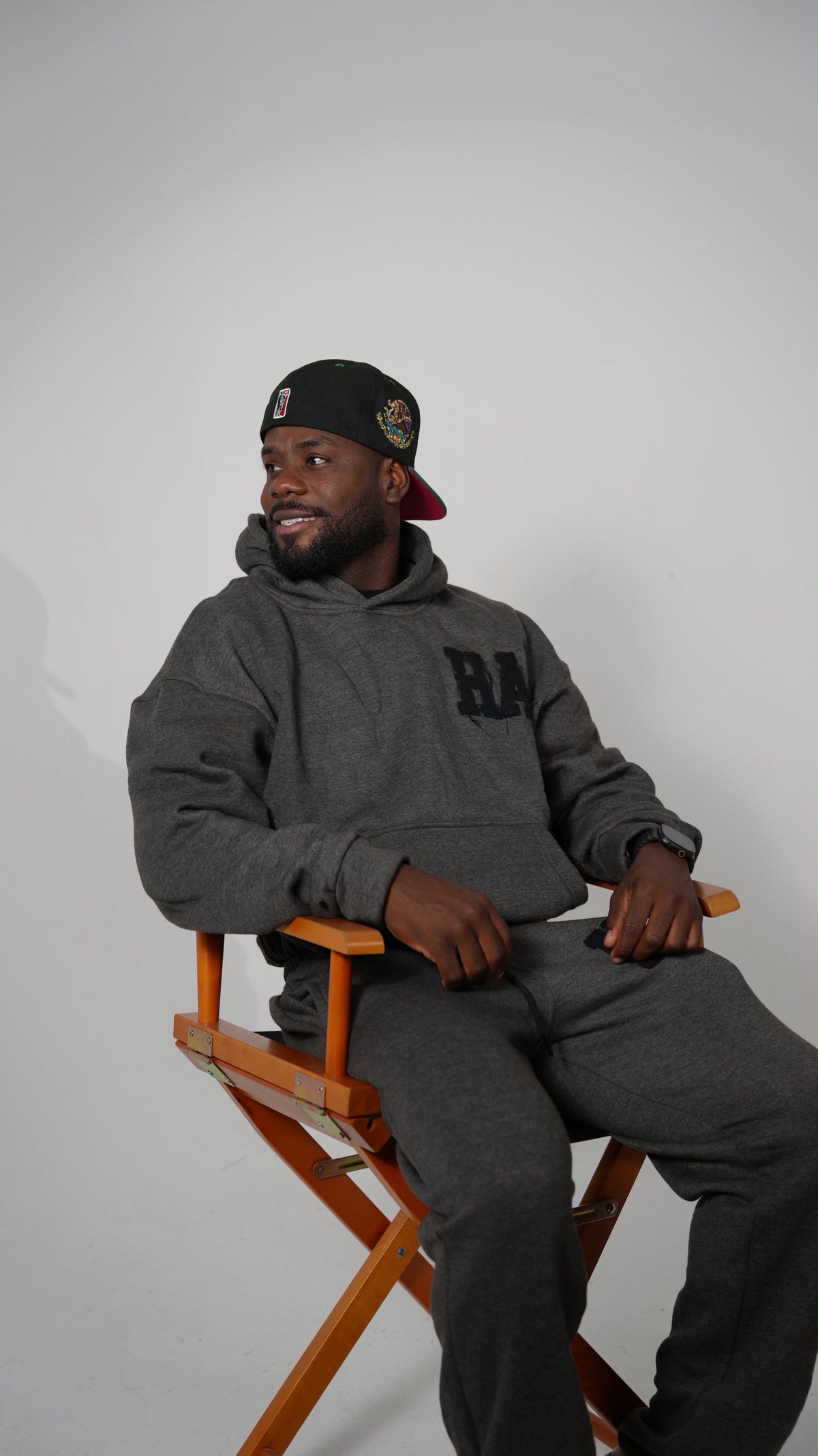 Hoodie HA